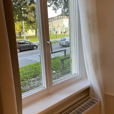 Koenigsfreund Apartment *