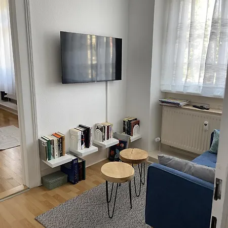 Apartment Koenigsfreund Ludwigsburg