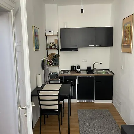 Apartment Koenigsfreund *
