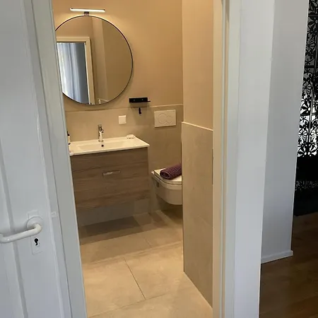 Apartment Koenigsfreund